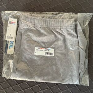 32 Degrees Cool Gray Shorts, Men’s S